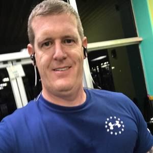 Meet your Posher, Derrick